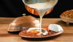 Kafe ve restoranlardaki 