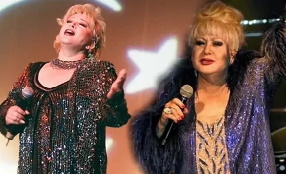 Türk sanat müziğinin efsane ismi Muazzez Abacı yoğun bakımda