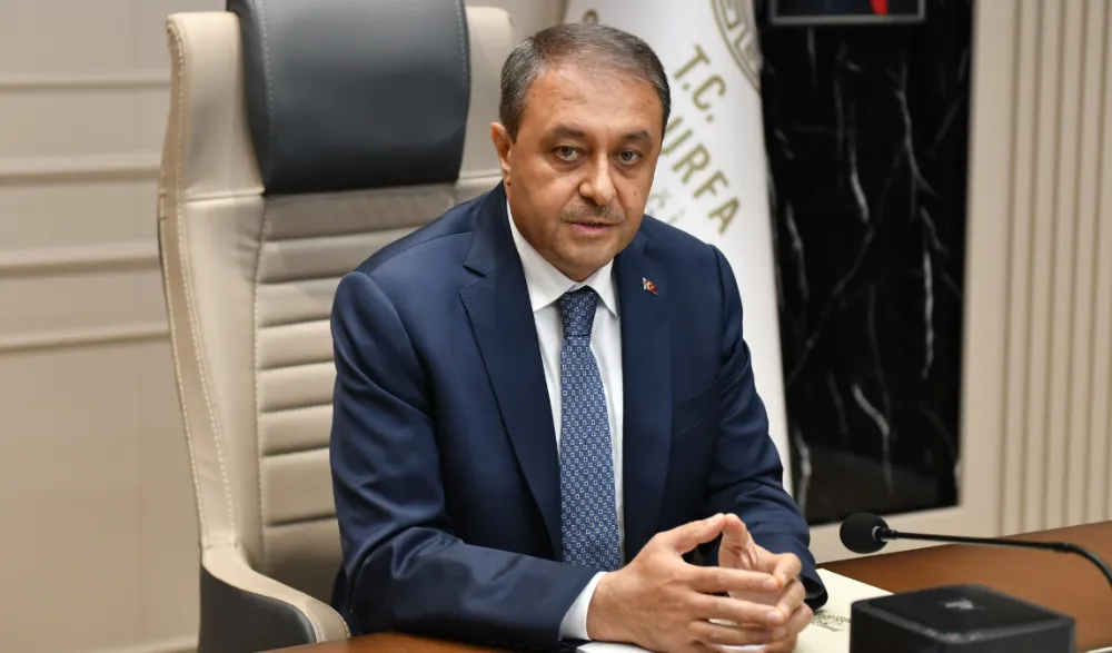 Şanlıurfa’da sokak hayvanlarına karşı büyük hamle