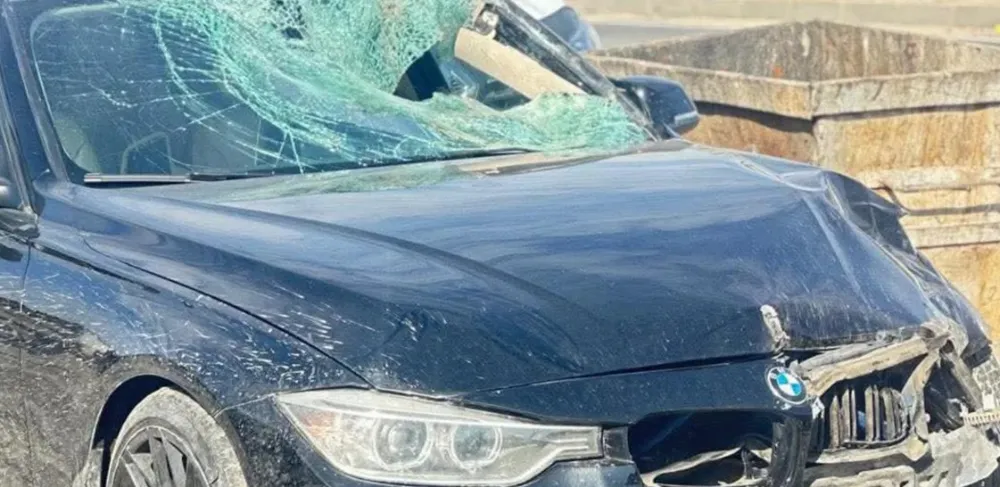 Şanlıurfa’da feci kaza