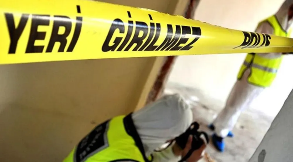 Şanlıurfa’da bir Esnaf kendini asarak hayatına son verdi