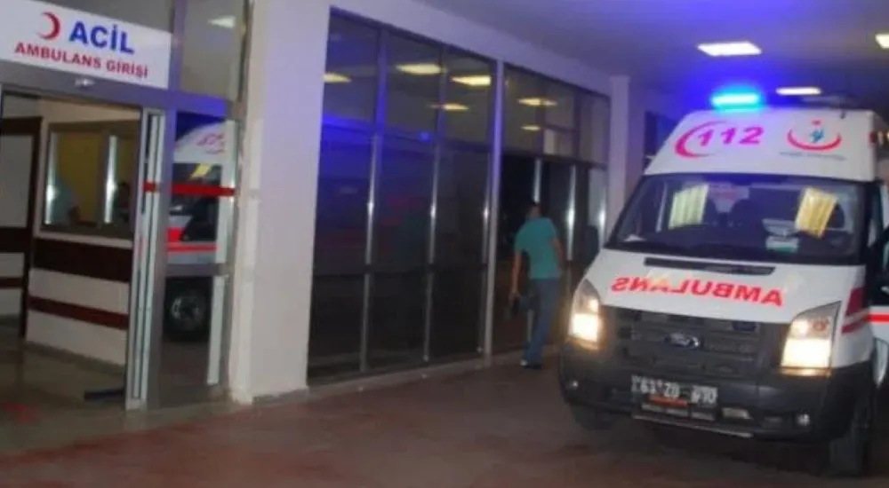 Elektrik akımına kapılan kadın hayatını kaybetti