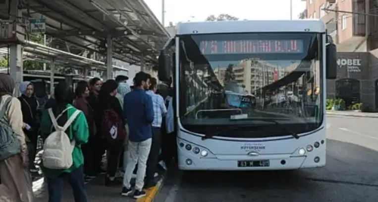 Şanlıurfalılar dikkat! Yarın zamlı olacak