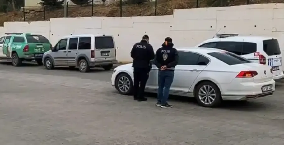 Şanlıurfa’da okul çevresine yoğun denetim