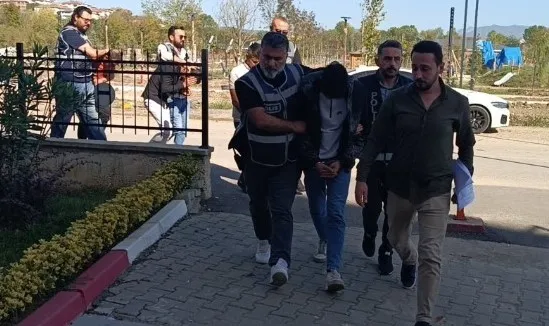 Şanlıurfa’da sahte belgelerle arsa aldılar!