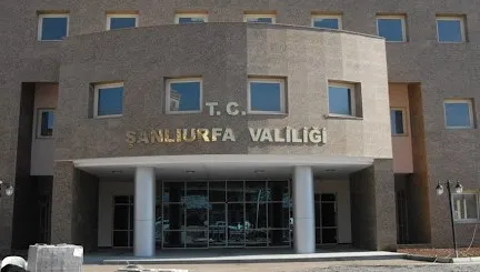 Şanlıurfa