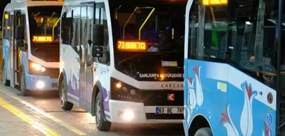 Şanlıurfa