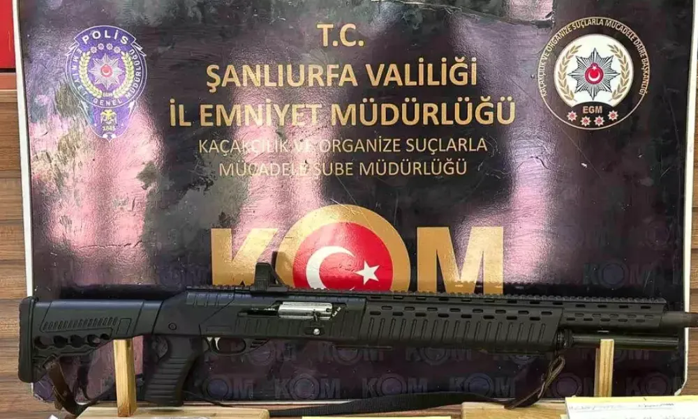 Şanlıurfa
