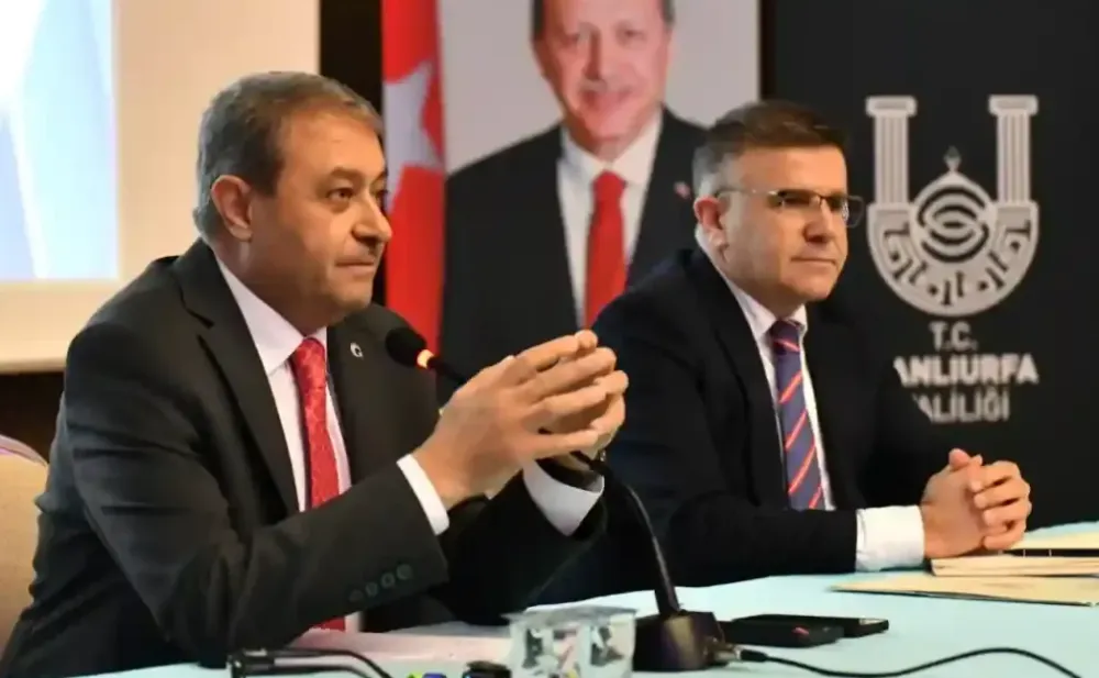 Şanlıurfa’nın Eğitimdeki Markası: BİGEP