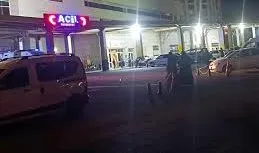 Şanlıurfa’da 20 yaşındaki genç kazara kendini vurdu!
