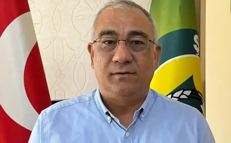 Giray Küçük