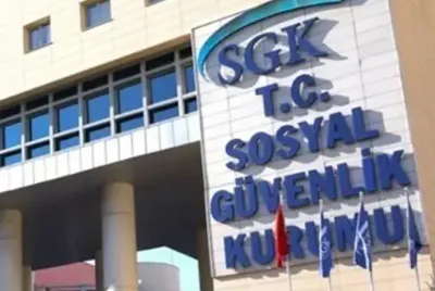 SGK, İşten Çıkarılanlar İçin İşsizlik Maaşı Almayı Kolaylaştırdı