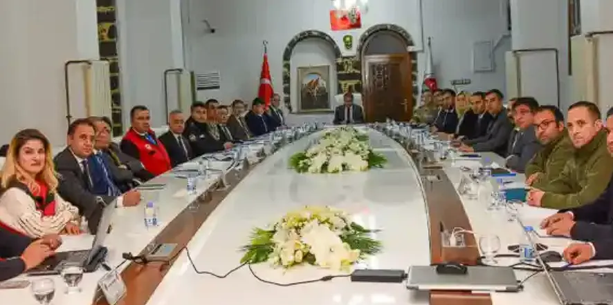 Şanlıurfa’da kuduz alarmı! 