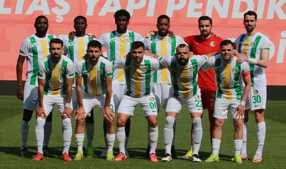 Şanlıurfaspor