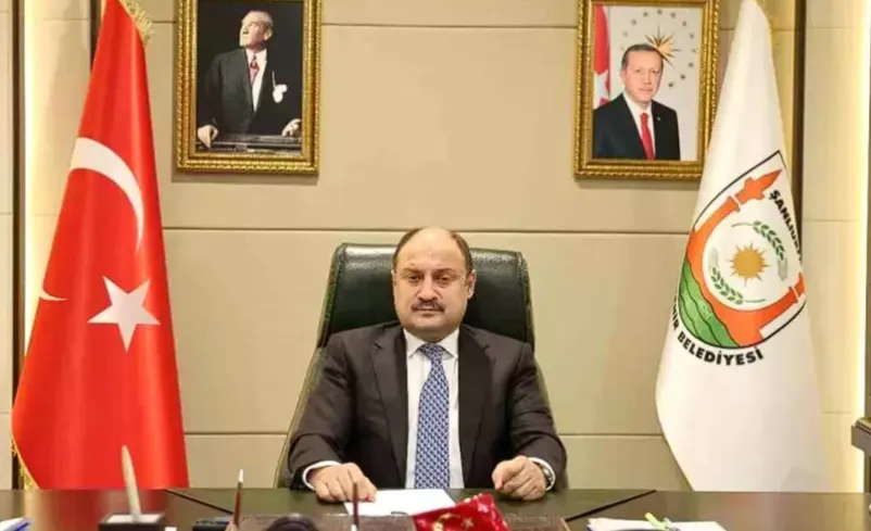 Başkan Gülpınar