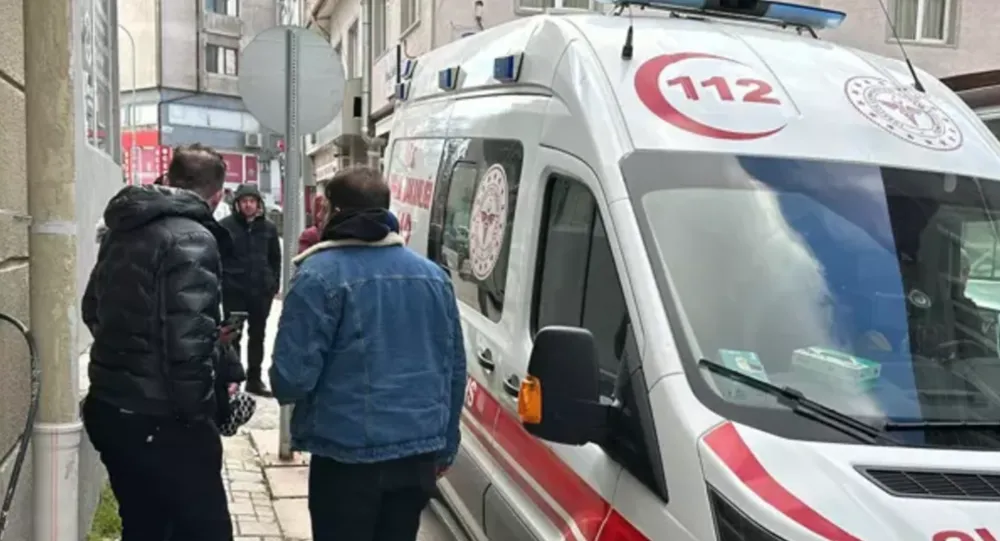 Şanlıurfa’da eşini öldüren koca hakkında yeni gelişme!