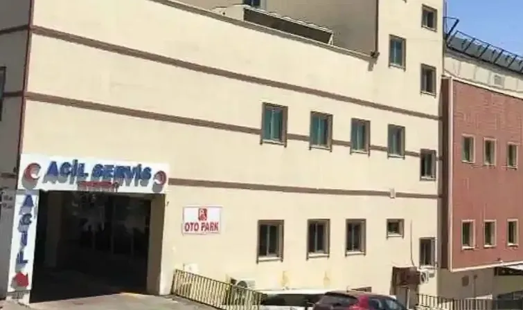 Şanlıurfa’da bıçaklı kavga!
