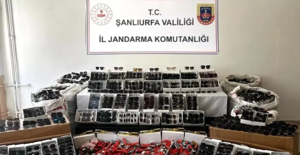 Şanlıurfa