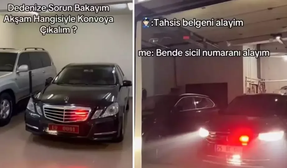 Erzurum Valisi Mustafa Çiftçi