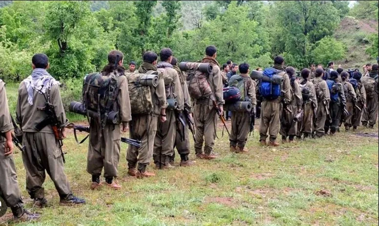 PKK