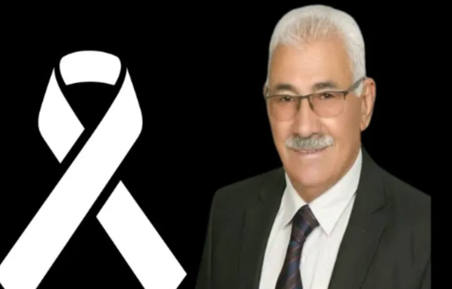 Yeniden Refah Partisi’nin kurucu ismi hayatını kaybetti