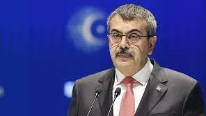 Bakan Tekin