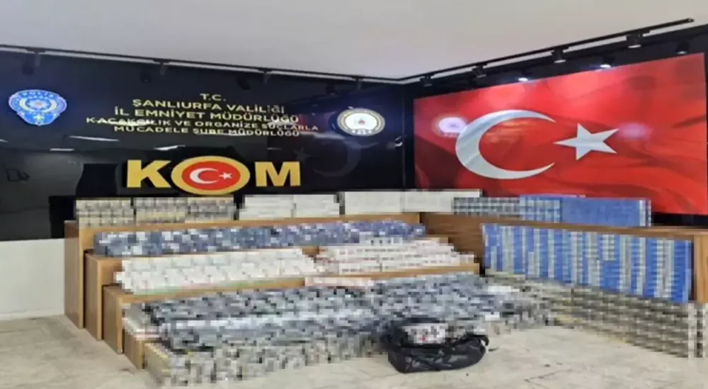 Şanlıurfa