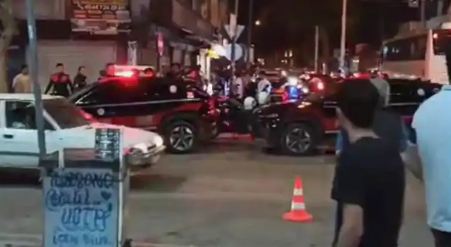 Eyyübiye’de alacak verecek kavgası!