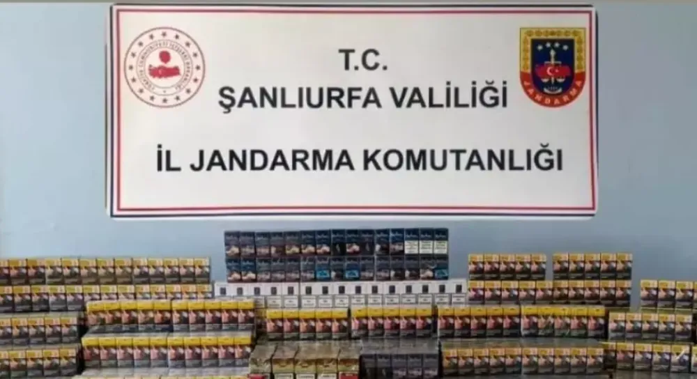 Şanlıurfa