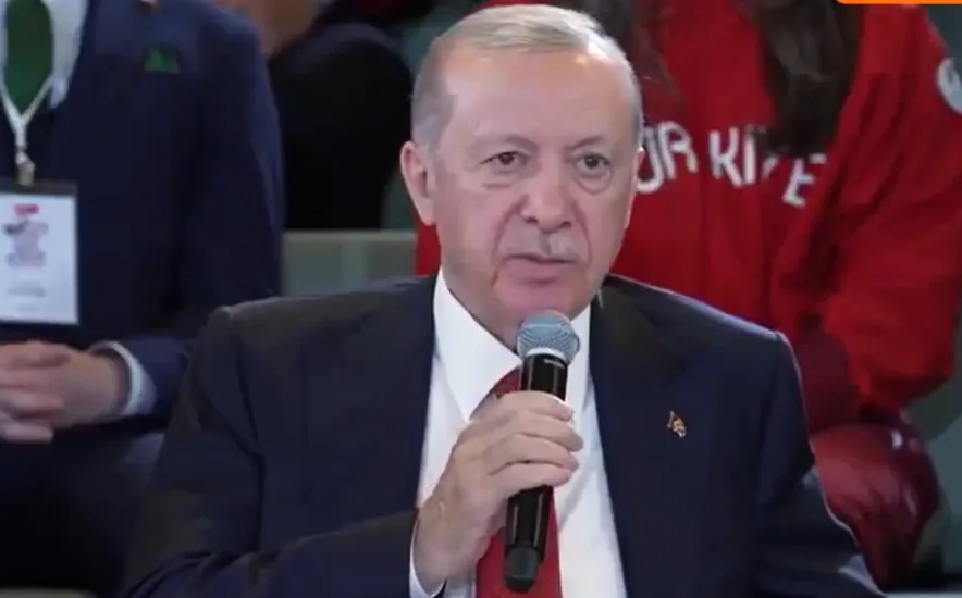 Cumhurbaşkanı Erdoğan: Yeni anayasayı ertelemek mümkün değil