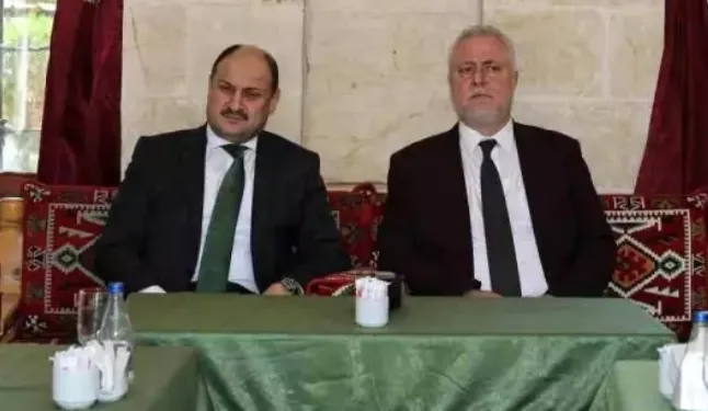Şanlıurfa