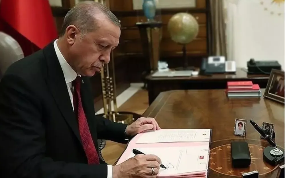 Erdoğan