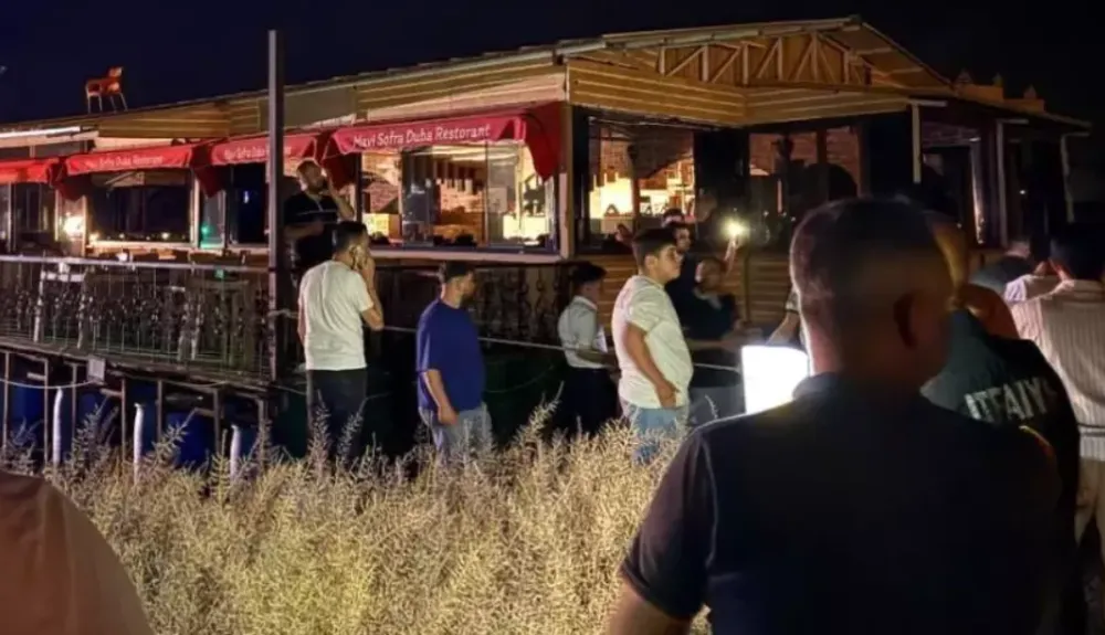 Şanlıurfa Birecik