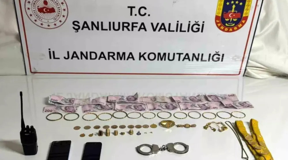 Şanlıurfa