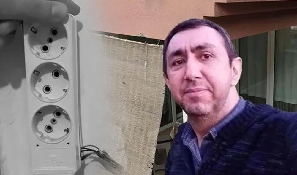 Apart sahibi Murat Filiz