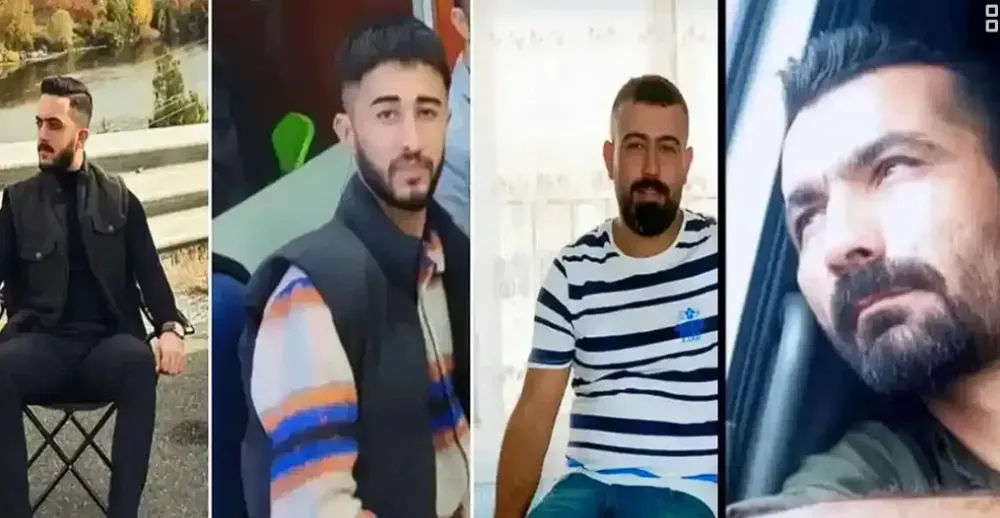 4 kuzenin ölümüyle sonuçlanan Birecik