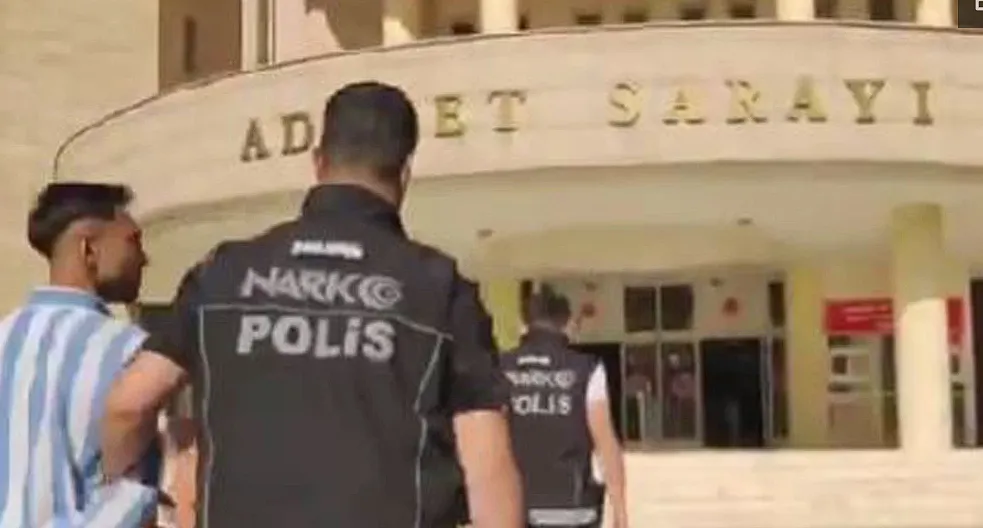 Şanlıurfa’da 15 tutuklama