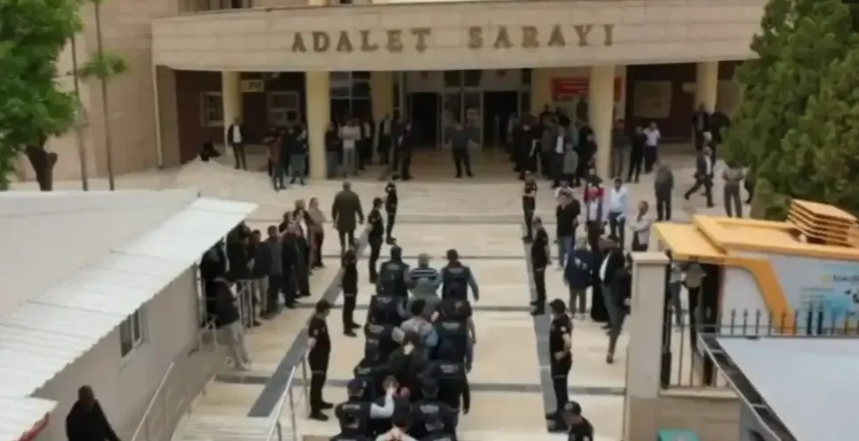 Şanlıurfa