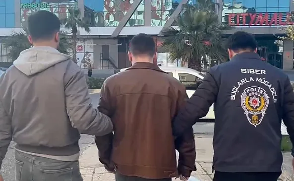 Şanlıurfa dahil 24 ilde müstehcenlik operasyonu!