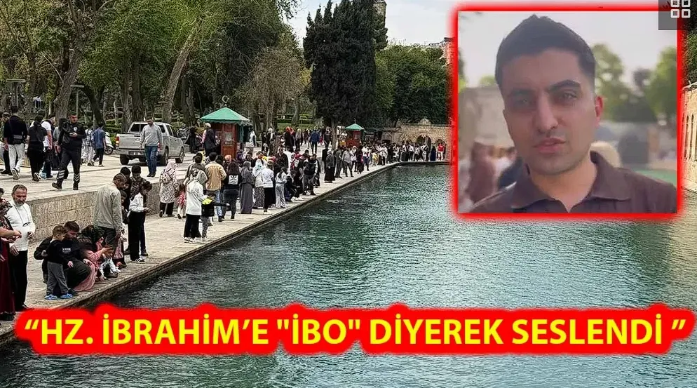 Balıklıgöl