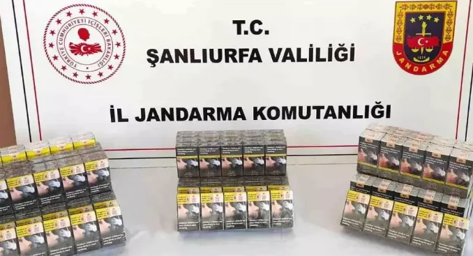 Şanlıurfa