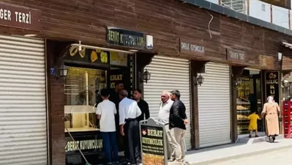 Suruç