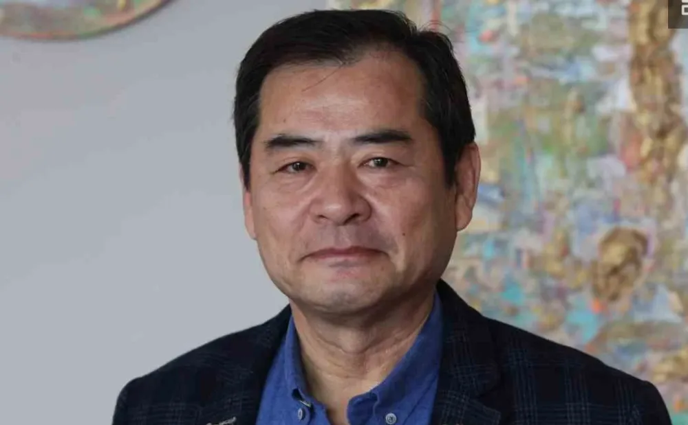 Japon Deprem Uzmanı Moriwaki Siverek’e Geliyor!