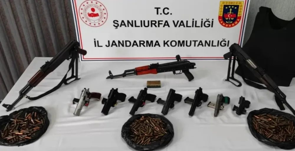 Viranşehir