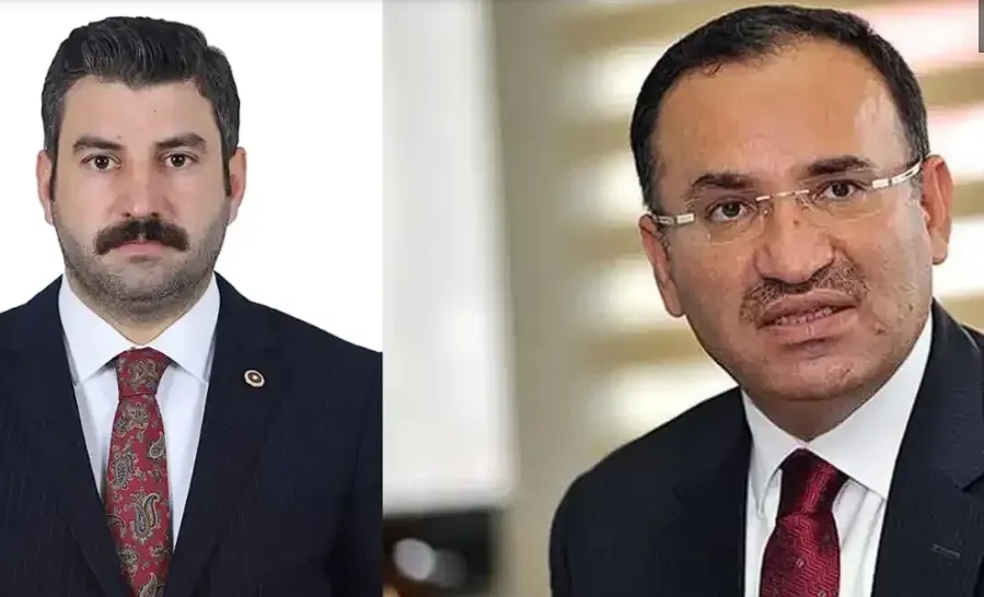 Şanlıurfa milletvekillerinin iki ismi aynı  görevde kaldı