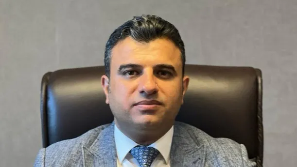 Siverek’teki poligon meclis gündeminde