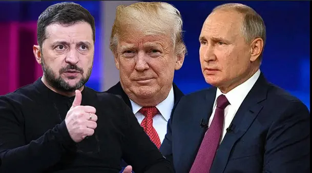 Beyaz Saray: Donald Trump Türkiye