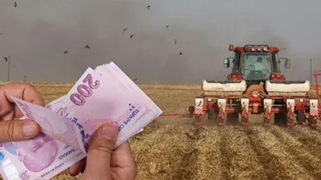  Destekleme ödemeleri bugün hesaplara yatıyor