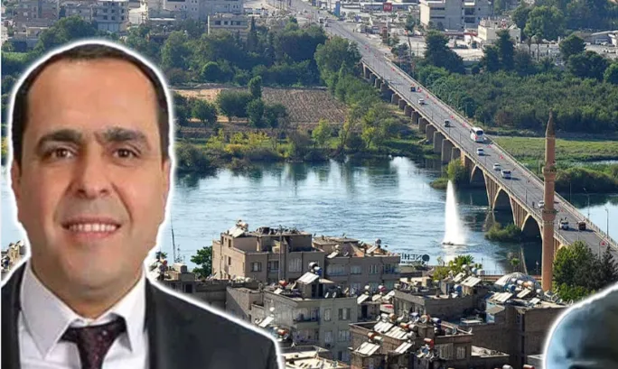 Birecik Belediye Başkanı Hakkında skandal iddia! 