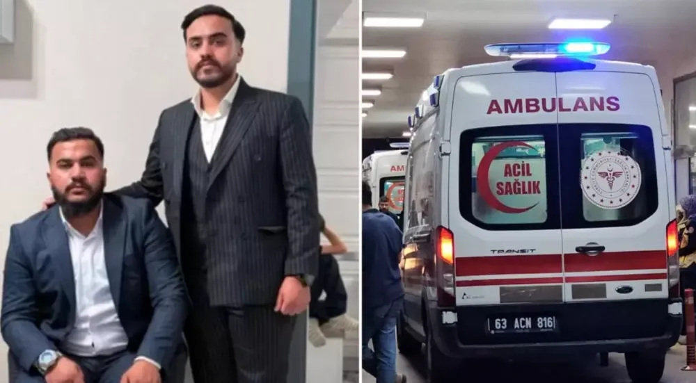 Şanlıurfa
